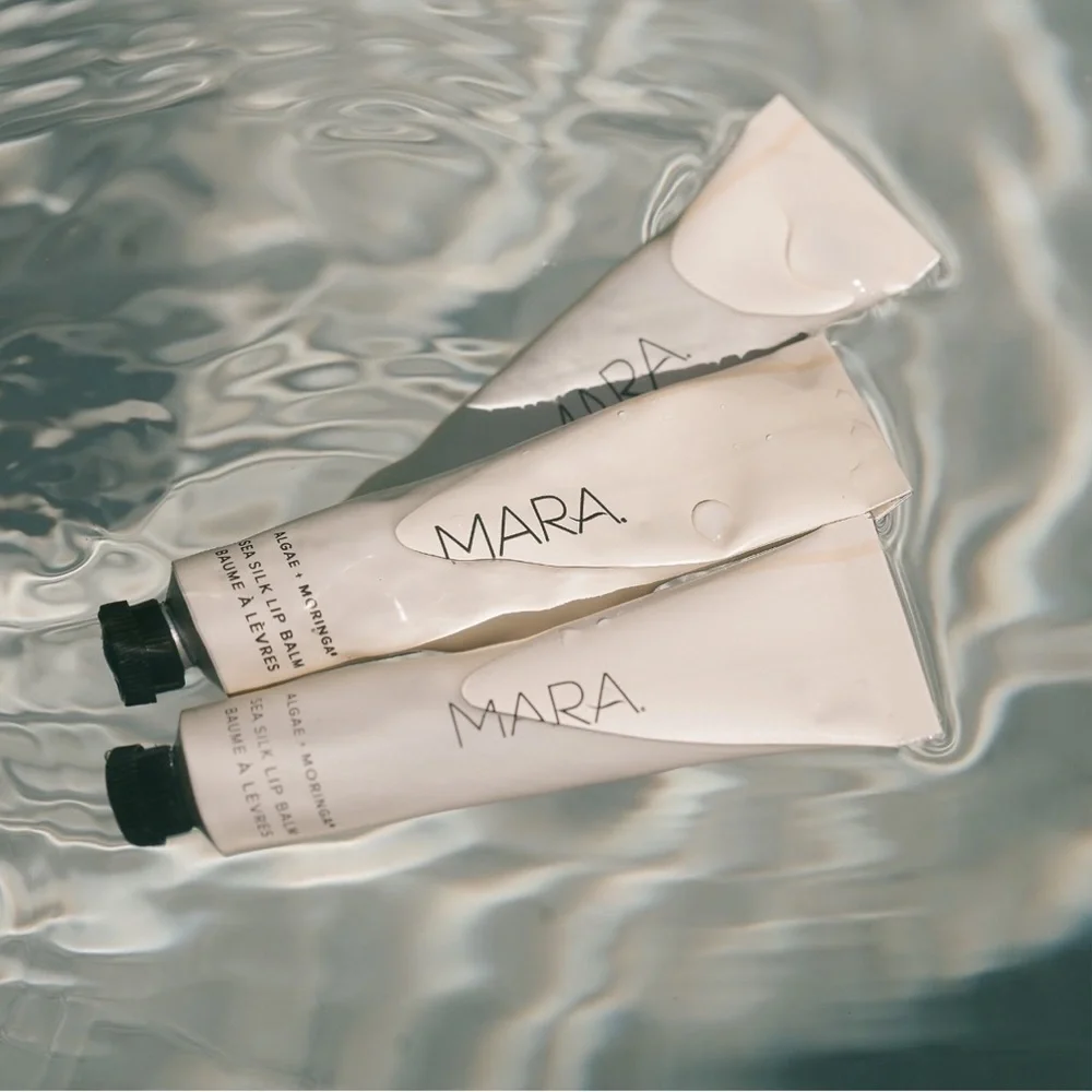 MARA Sea Silk Lip Balm